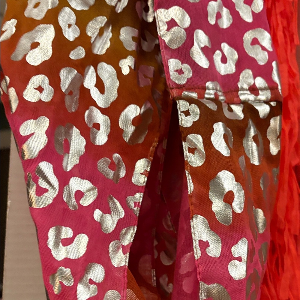 Source Unknown Multicolor Scarf Collection - image 3